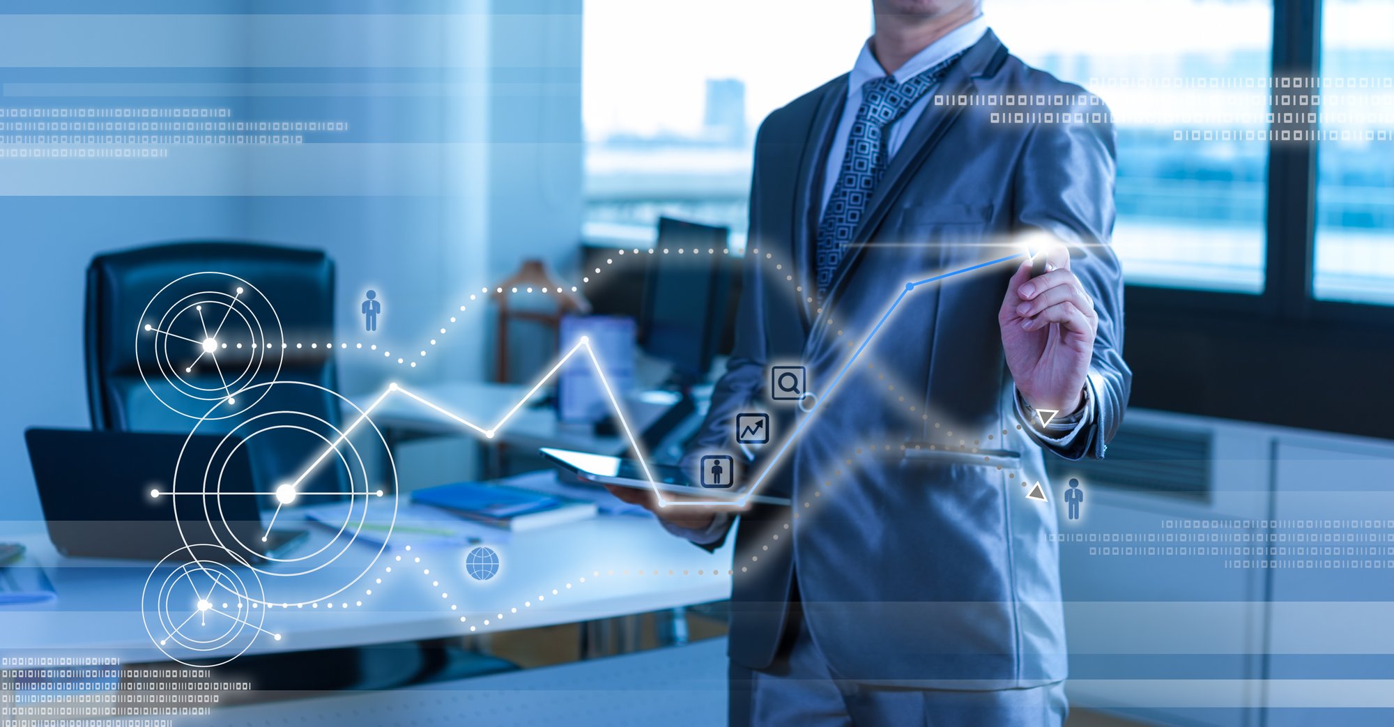 business-man-blue-grey-suit-using-digital-pen-working-with-digital-virtual-screen-business-concept business-man-blue-grey-suit-using-digital-pen-working-with-digital-virtual-screen-business-concept