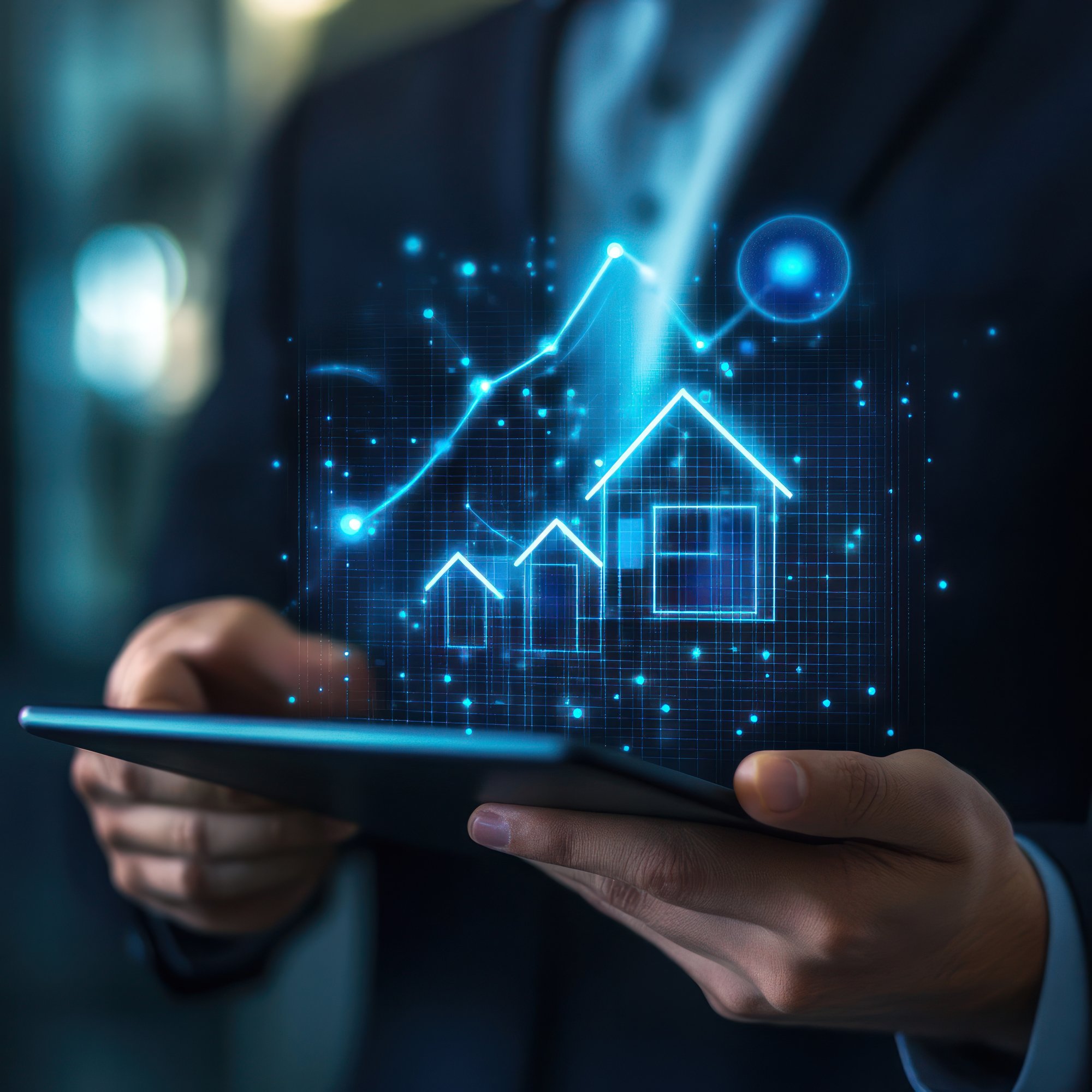 real-estate-growth-technology