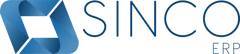 Logo SINCO ERP