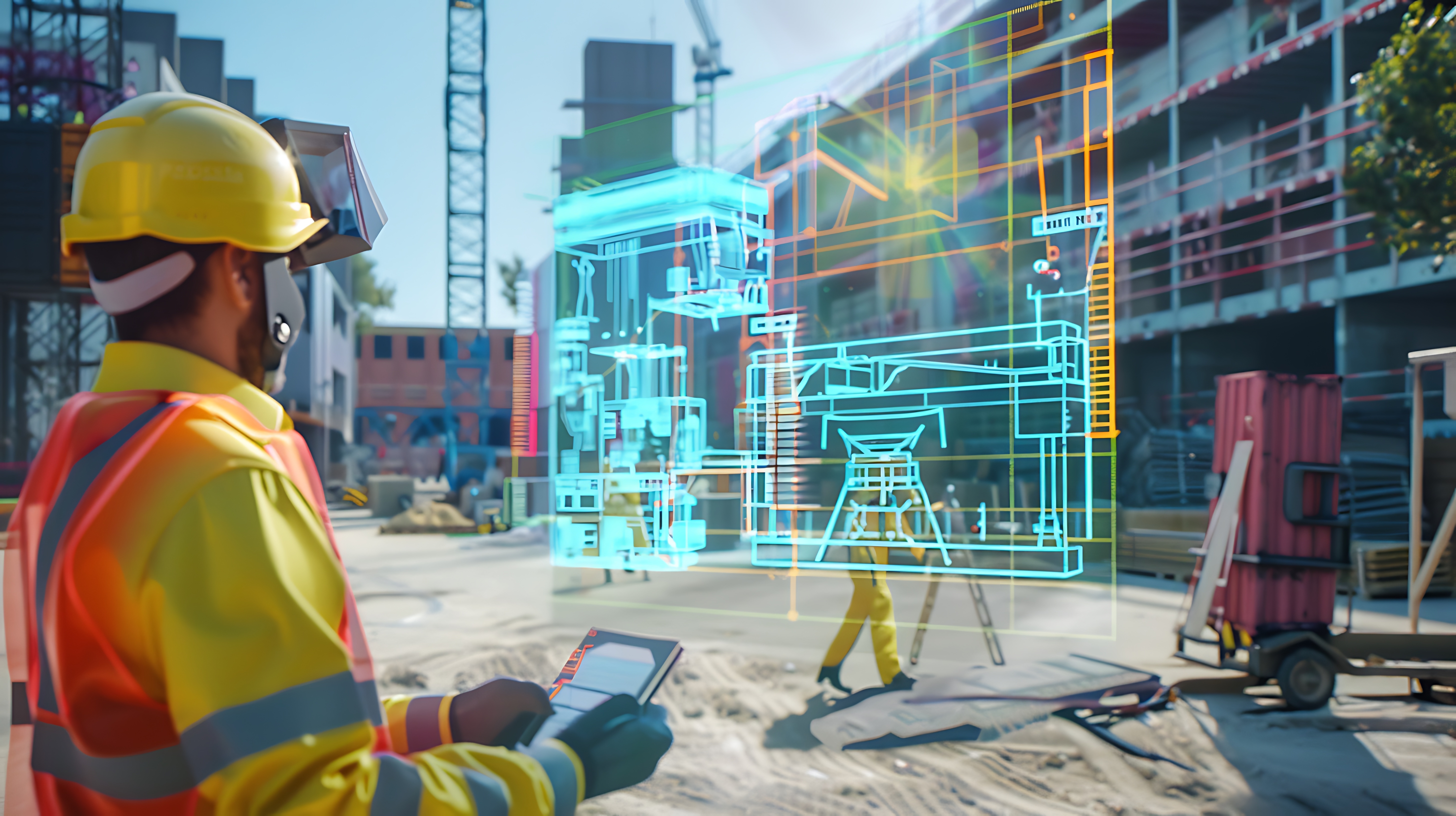 construction-worker-using-augmented-reality-technology-visualize-building-project