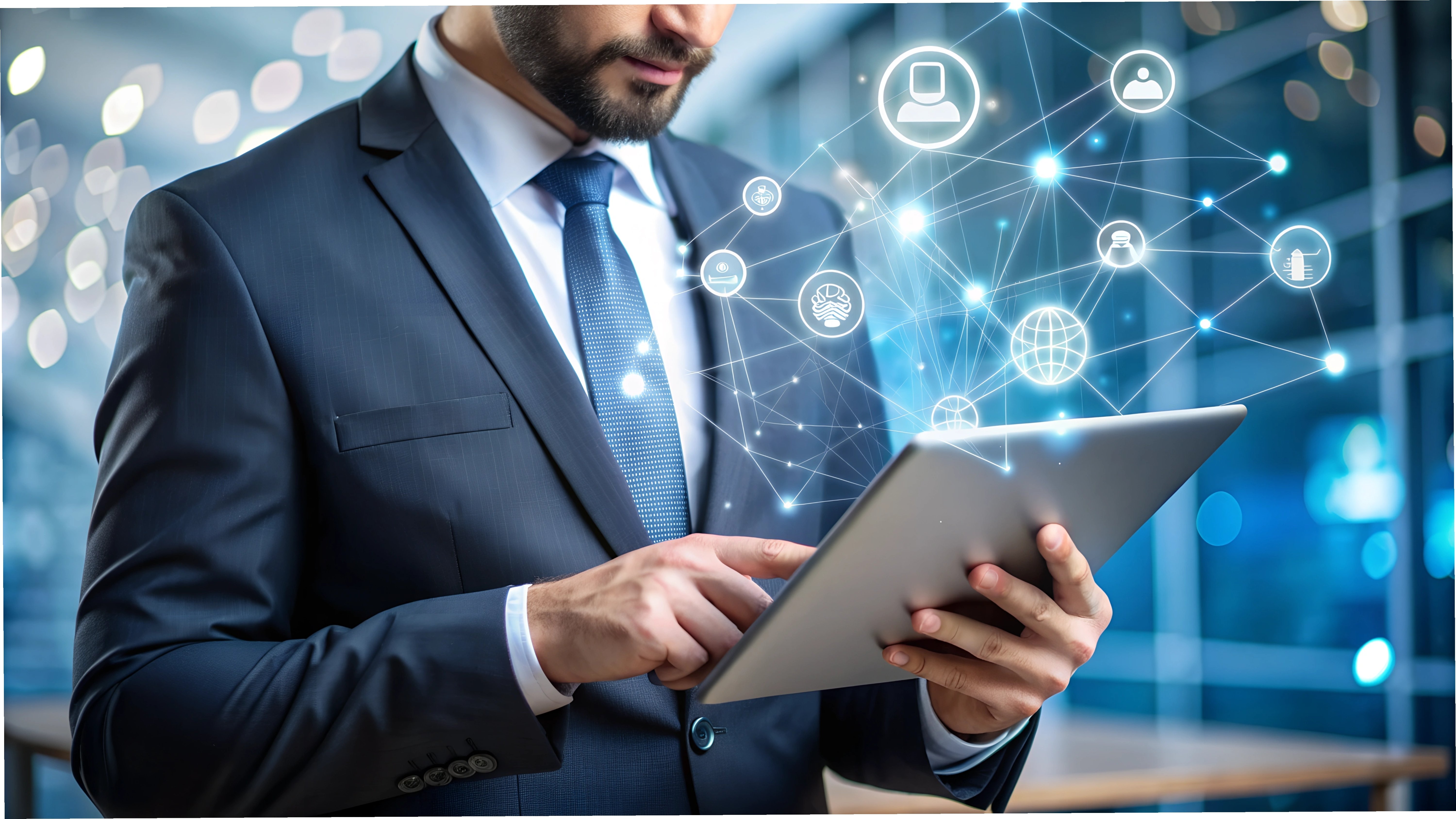 inteligencia-empresarial-inteligencia-artificial-estrategia-y-tecnologia-de-negocio-de-marketing-digital